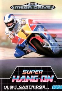 Super Hang-On
