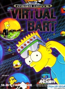 Virtual Bart