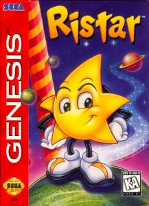 Ristar