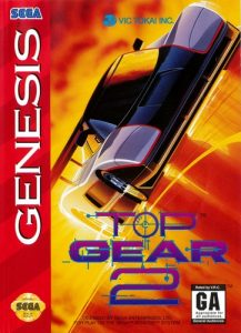 Top Gear 2