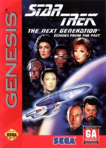 Star Trek: The Next Generation