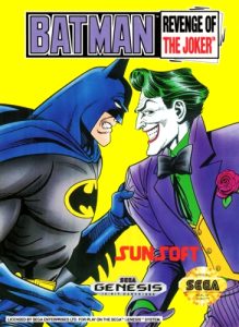 Batman: Return of the Joker
