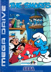 The Smurfs