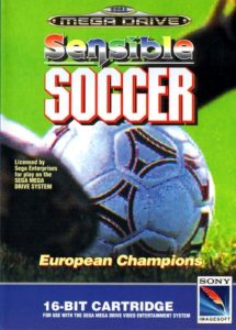Championship Soccer ’94