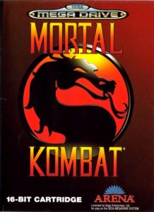 Mortal Kombat