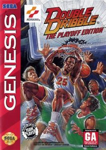 Double Dribble
