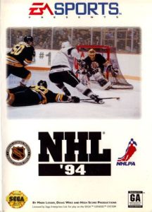 NHL ’94