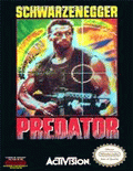 Predator: Soon the Hunt Will Begin cover art