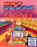 Hot Slots cover art