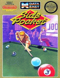 Side Pocket cover art