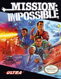 Mission: Impossible