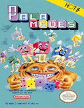 Palamedes cover art
