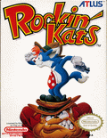 Rockin’ Kats