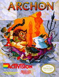 Archon: The Light and the Dark