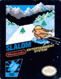 Slalom