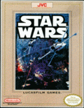 Star Wars cover art