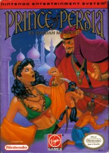 Prince of Persia