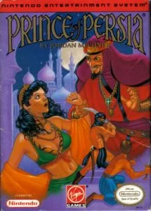 Prince of Persia