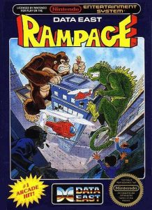 Rampage