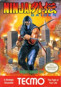 Ninja Gaiden