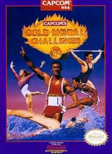 Gold Medal Challenge ’92