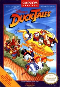 Disney’s DuckTales
