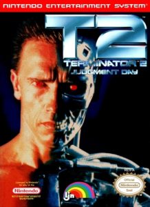 Terminator 2: Judgment Day