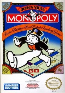 Monopoly