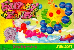 Fantasy Zone