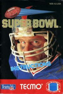 Tecmo Super Bowl
