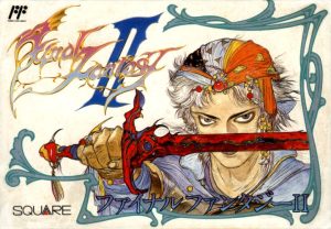 Final Fantasy II