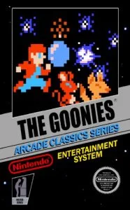 Goonies, The