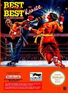 Best of the Best Championship Karate