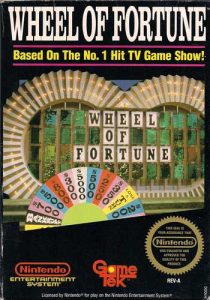 Wheel of Fortune