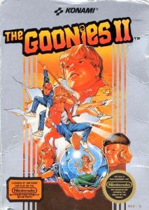Goonies II, The