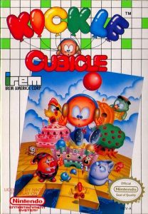 Kickle Cubicle