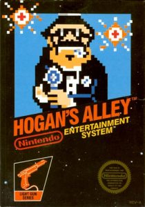 Hogan’s Alley