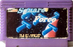 Block Force