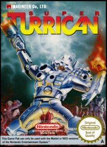 Super Turrican