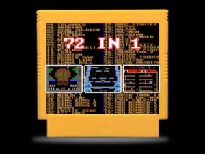 72 in 1