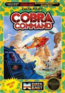 Cobra Command