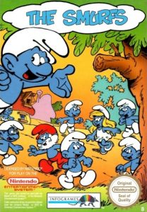 Smurfs, The