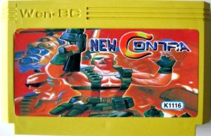 Super Contra 7