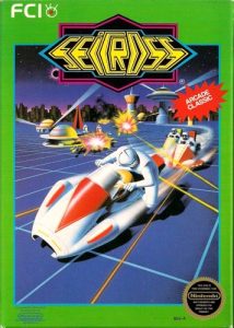Seicross