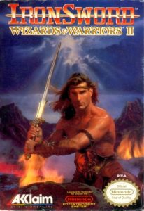 IronSword: Wizards & Warriors II