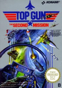 Top Gun: The Second Mission