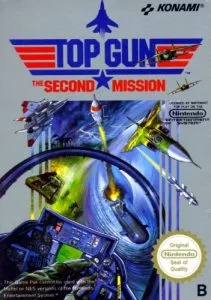 Top Gun: The Second Mission