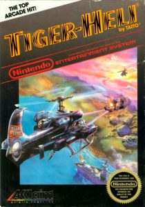 Tiger-Heli