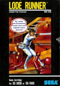 Lode Runner