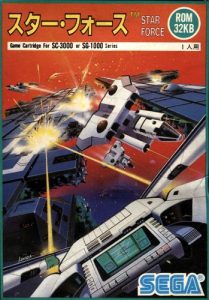 Star Force